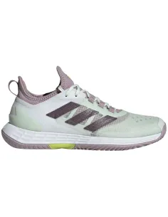 Zapatillas Adidas Adizero Ubersonic 4.1 IF0411 Mujer | Ofertas de pádel